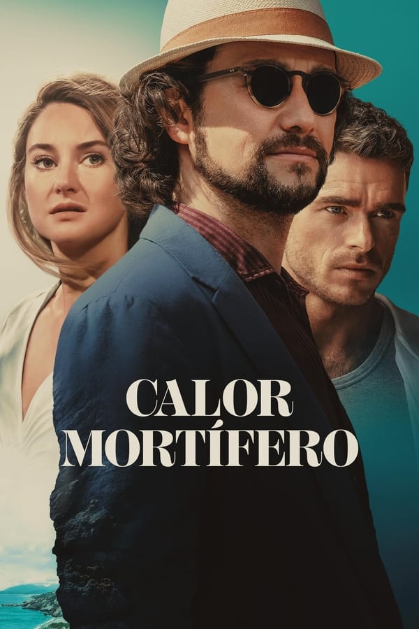 CALOR MORTÍFERO (2024)