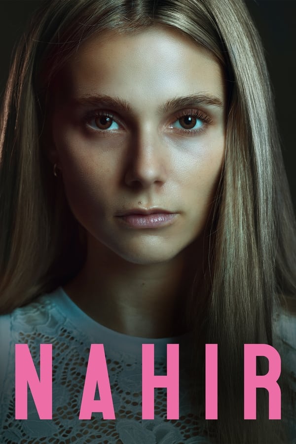 NAHIR – ENTRE A PAIXÃO E AS GRADES (2024)