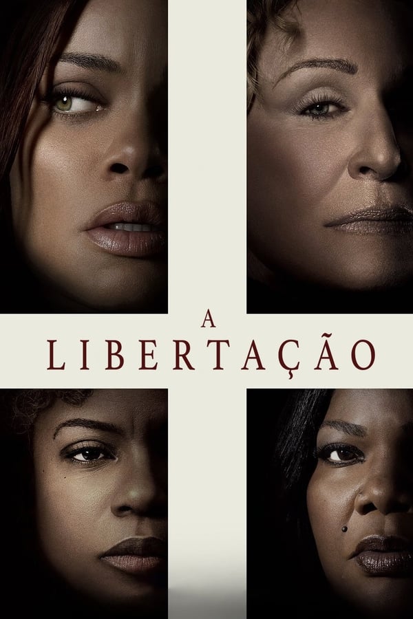 A LIBERTAÇÃO (2024)
