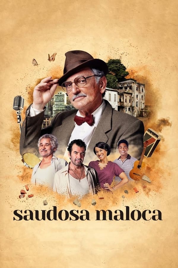 SAUDOSA MALOCA (2024)