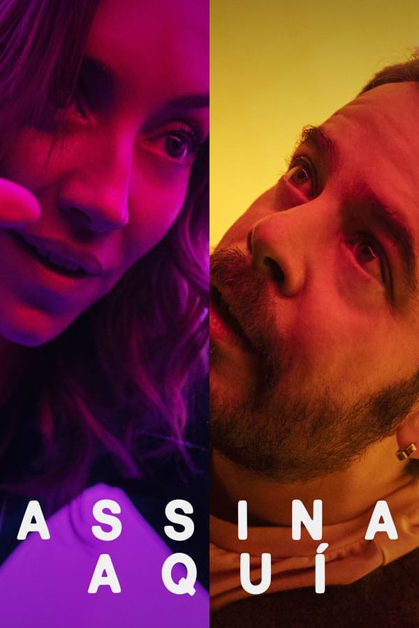 ASSINE AQUÍ (2024)