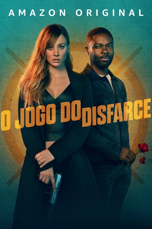 O JOGO DO DISFARCE (2024)