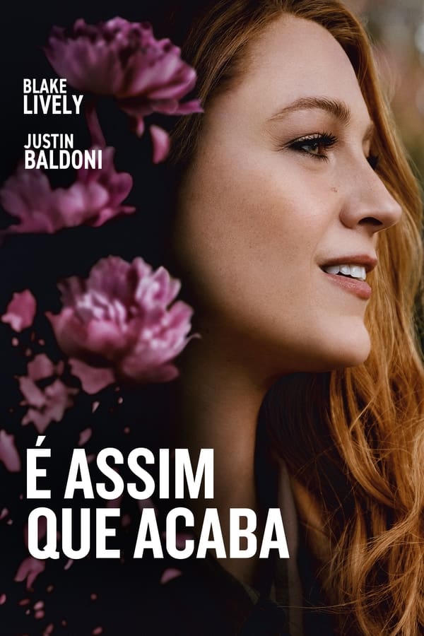 É ASSIM QUE ACABA (2024)