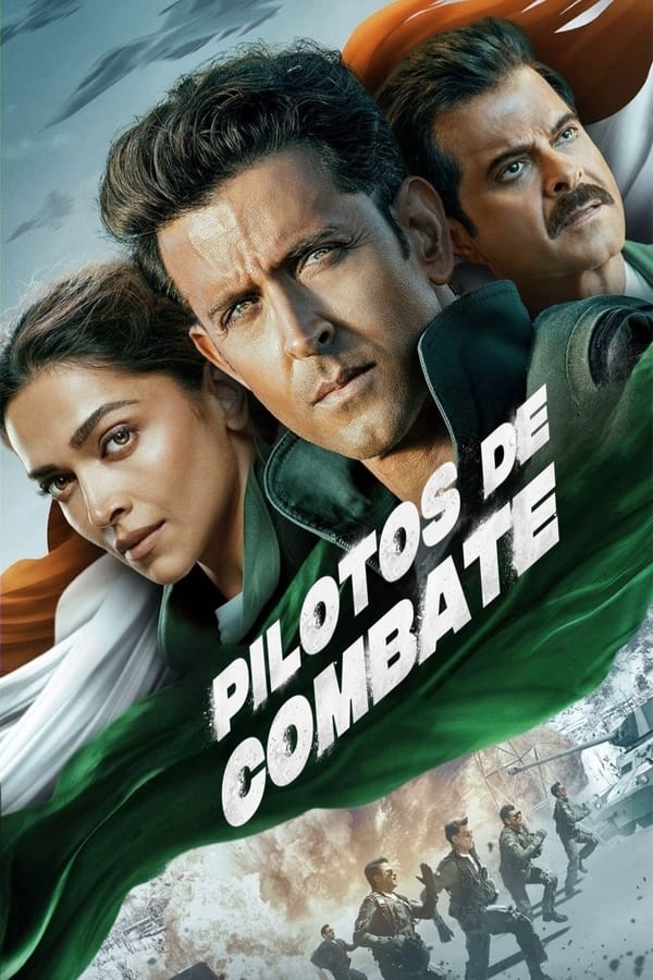 PILOTOS DE COMBATE (2024)