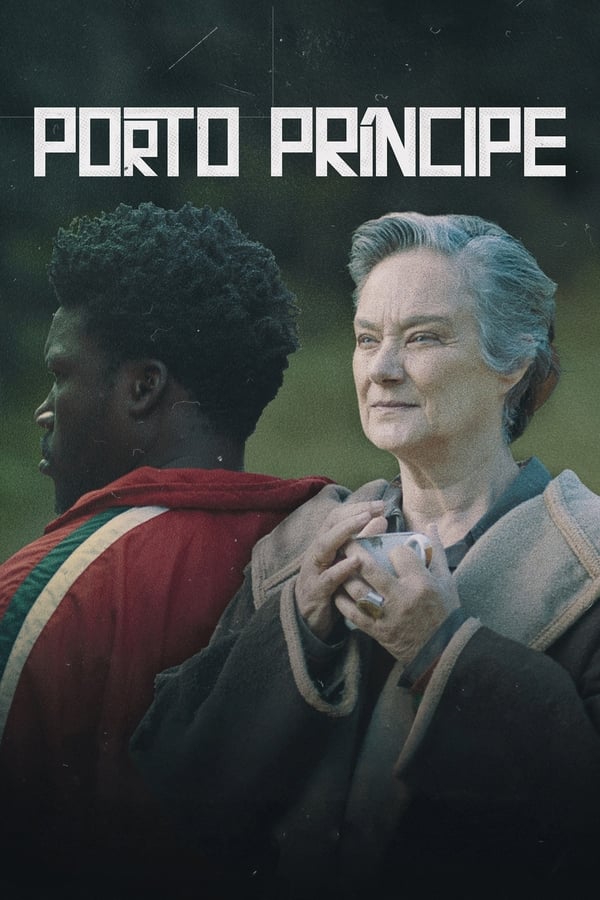 PORTO PRÍNCIPE (2024)