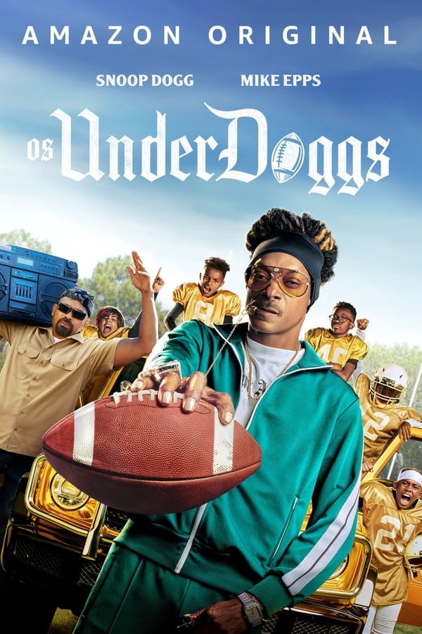 OS UNDERDOGGS (2024)