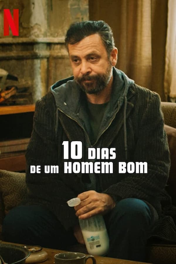 10 DIAS DE UM HOMEM BOM (2023)