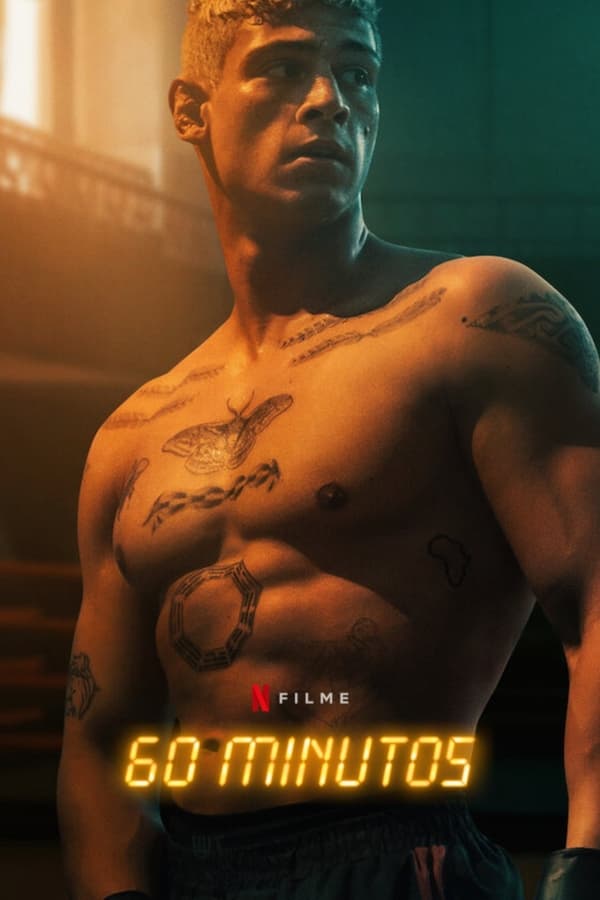 60 MINUTOS (2024)