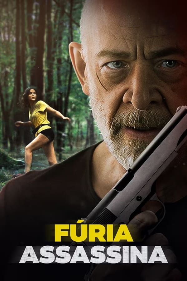 FÚRIA ASSASSINA (2024)