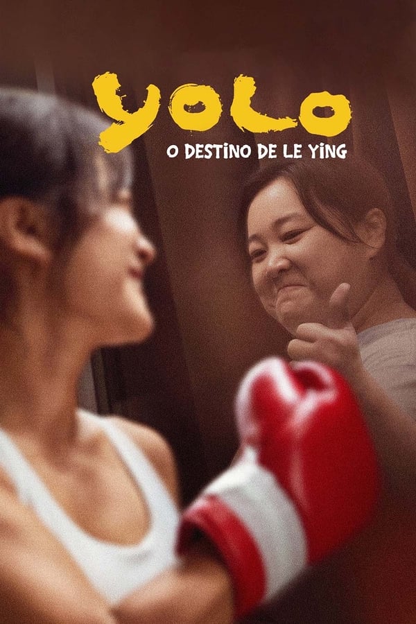 YOLO: O DESTINO DE LE YING (2024)