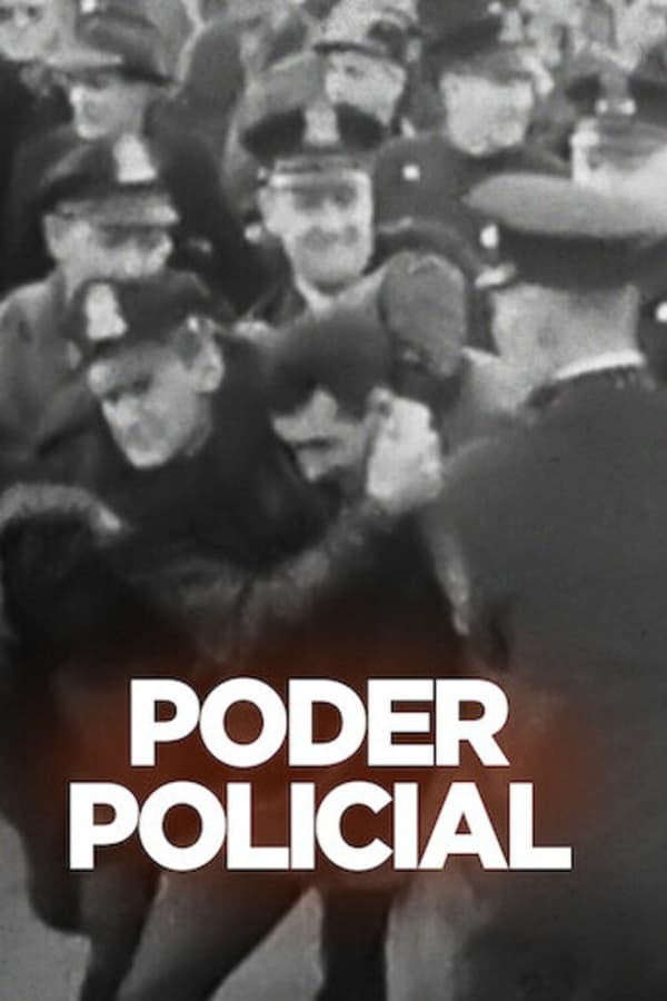 PODER POLICIAL (2024)