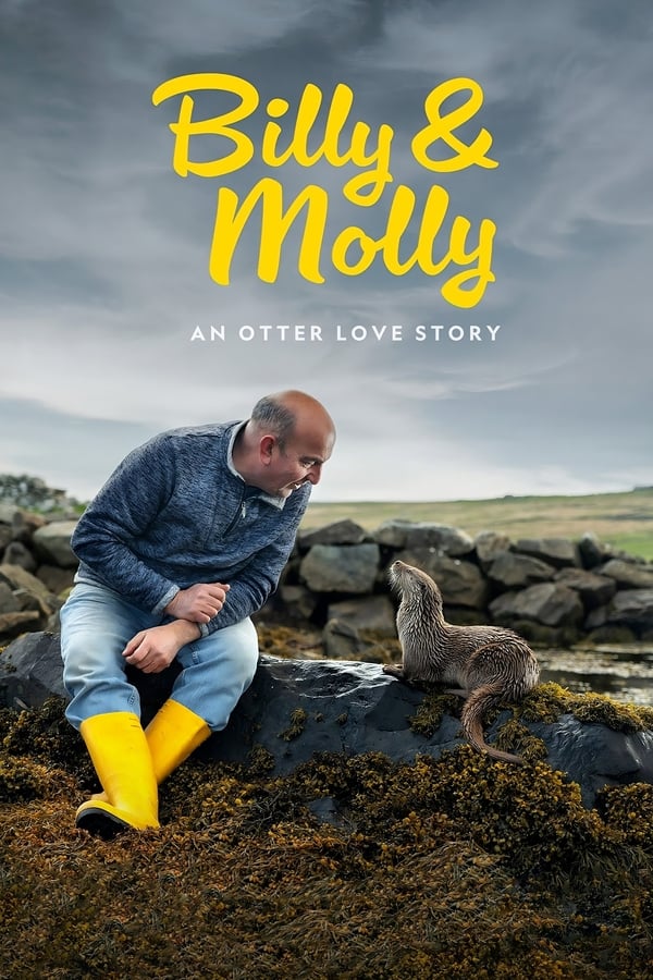 BILLY E MOLLY: UMA HISTÓRIA DE AMOR DIFERENTE (2024)