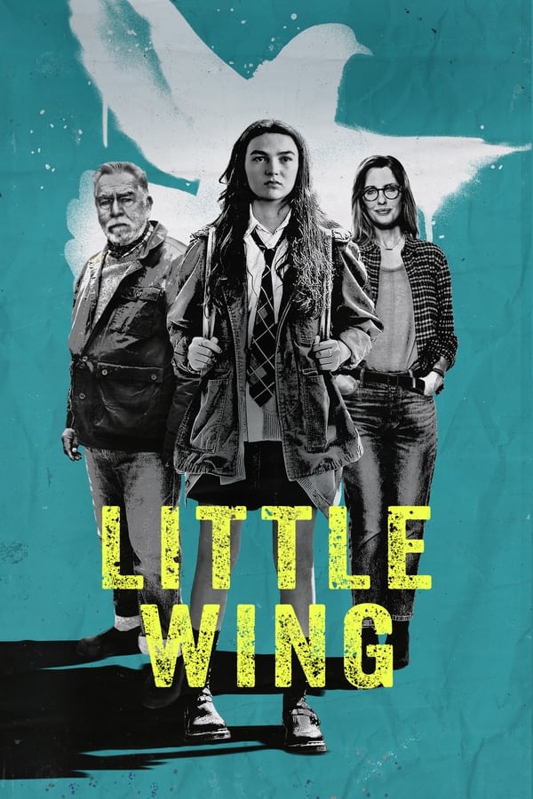 LITTLE WING (2024)