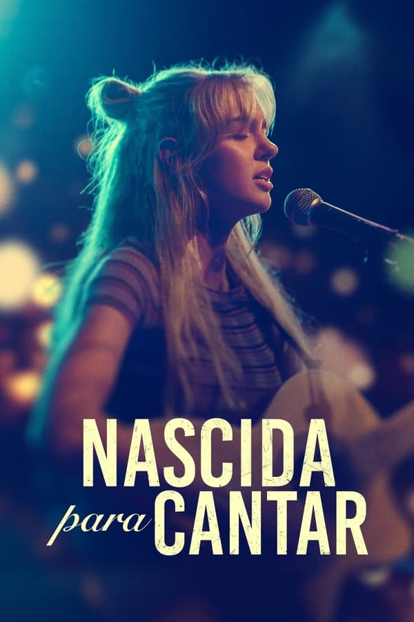 NASCIDA PARA CANTAR (2024)