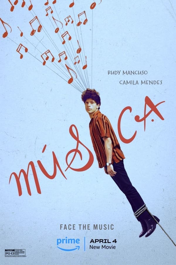 MÚSICA (2024)