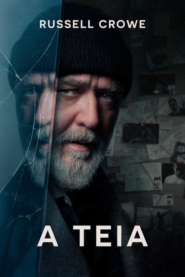 A  TEIA (2024)