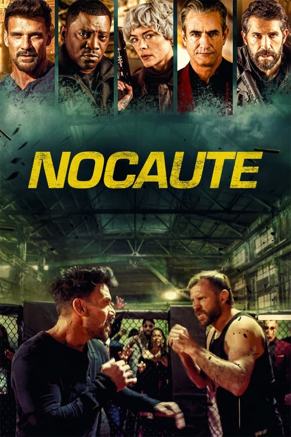 NOCAUTE (2024)