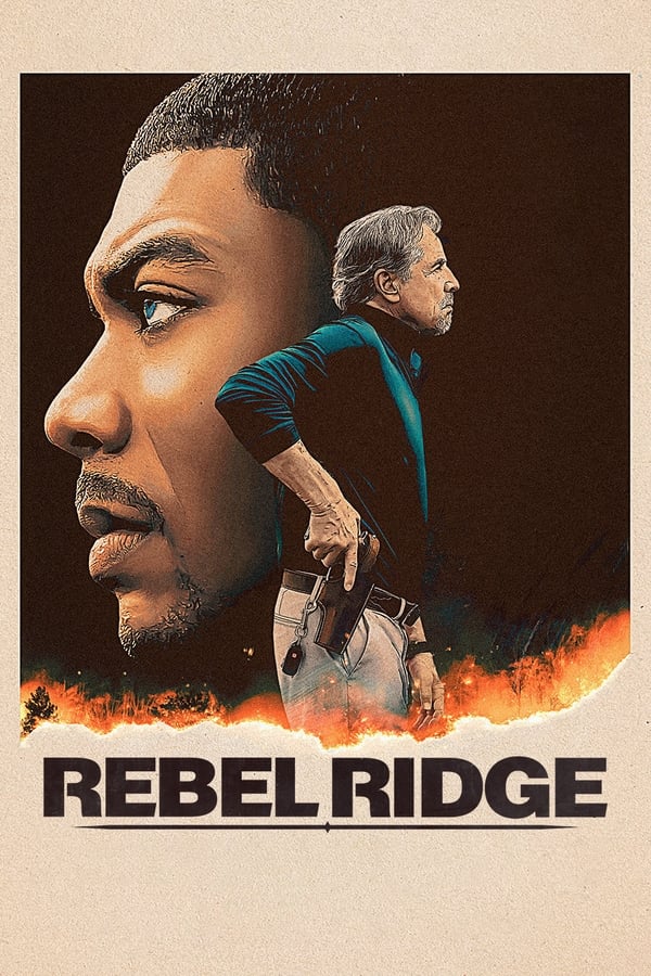 REBEL RIDGE (2024)