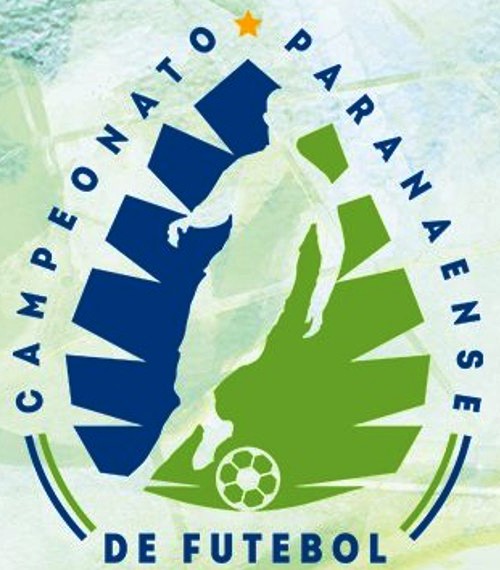 BR: CAMPEONATO PARANAENSE 03
