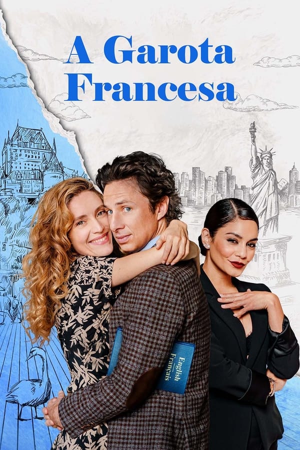 A GAROTA FRANCESA (2024)