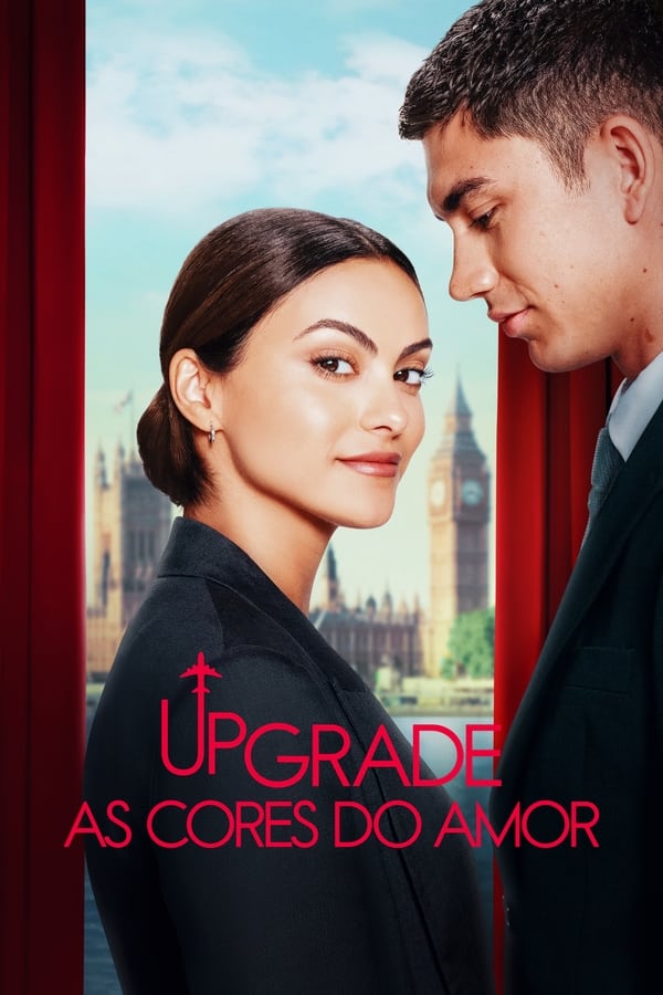 UPGRADE: AS CORES DO AMOR (2024)