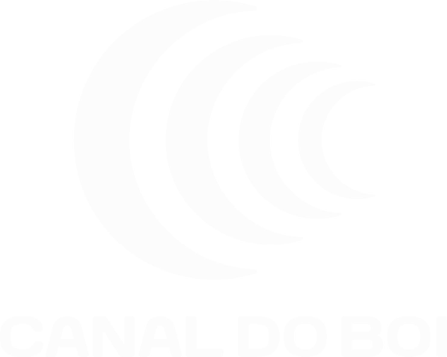 CANAL DO BOI FHD¹