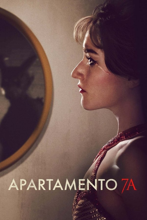 APARTAMENTO 7A (2024)