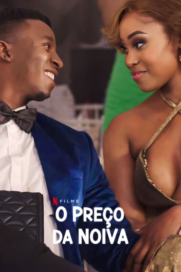 O PREÇO DA NOIVA (2024)