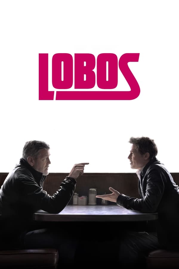 LOBOS (2024)