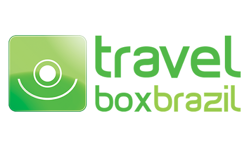 TRAVEL BOX BRASIL HD¹