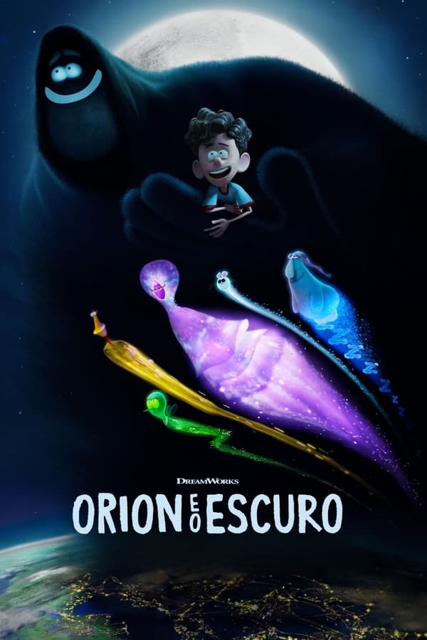 ORION E O ESCURO (2024)
