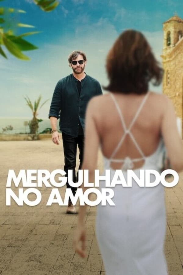 MERGULHANDO NO AMOR (2024)