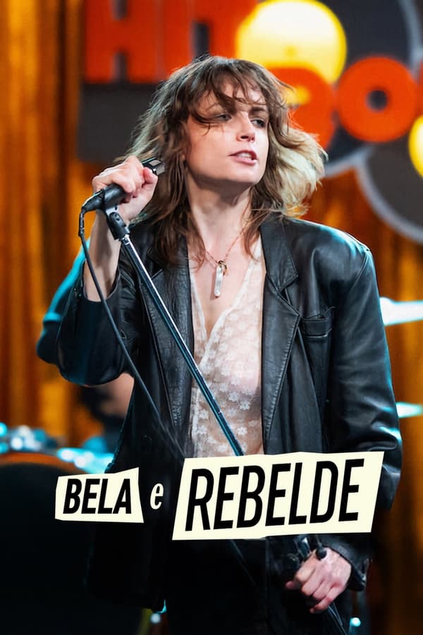 BELA E REBELDE (2024)