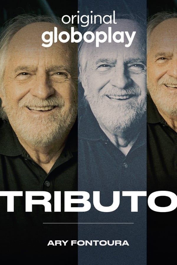 TRIBUTO: ARY FONTOURA (2024)