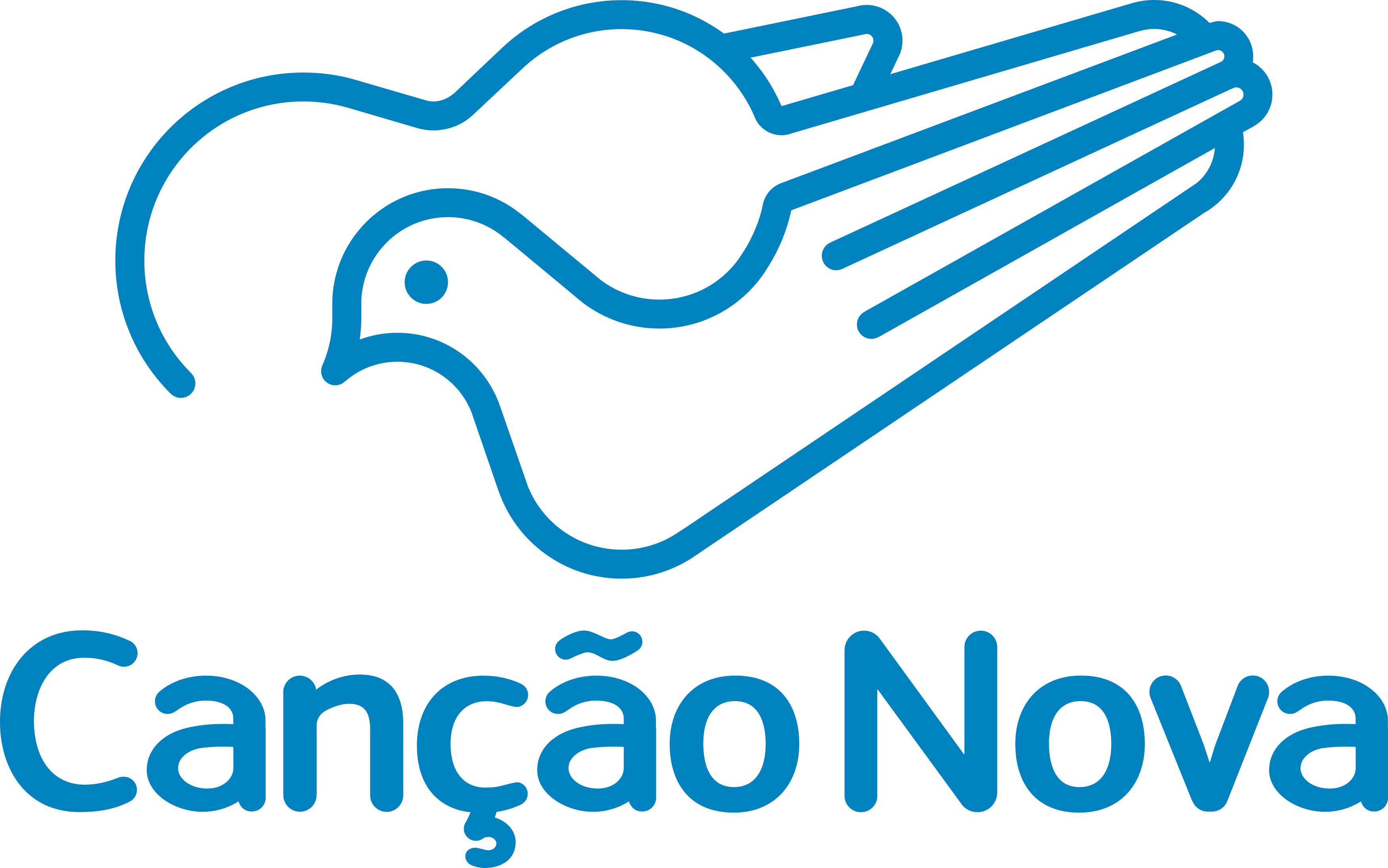 CANÇÃO NOVA FHD¹