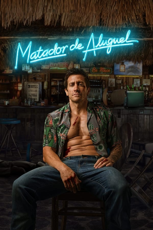 MATADOR DE ALUGUEL (2024)