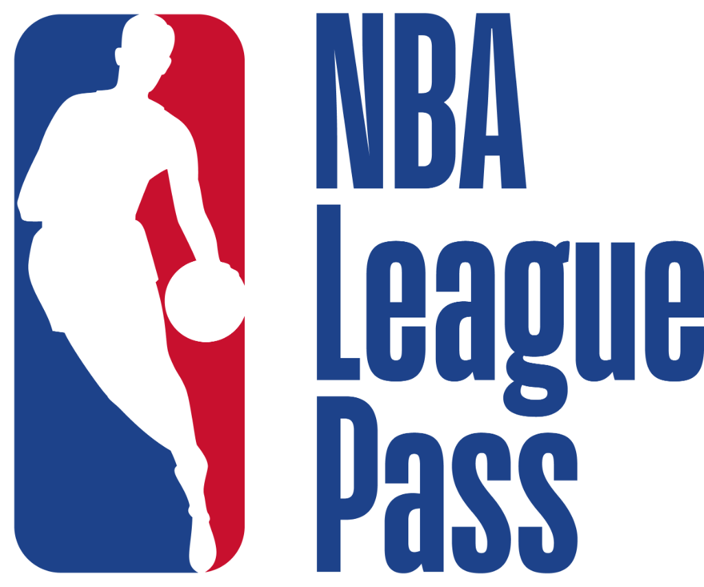 NBA LEAGUE PASS 10