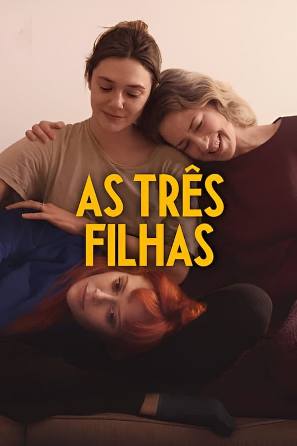 AS TRÊS FILHAS (2024)