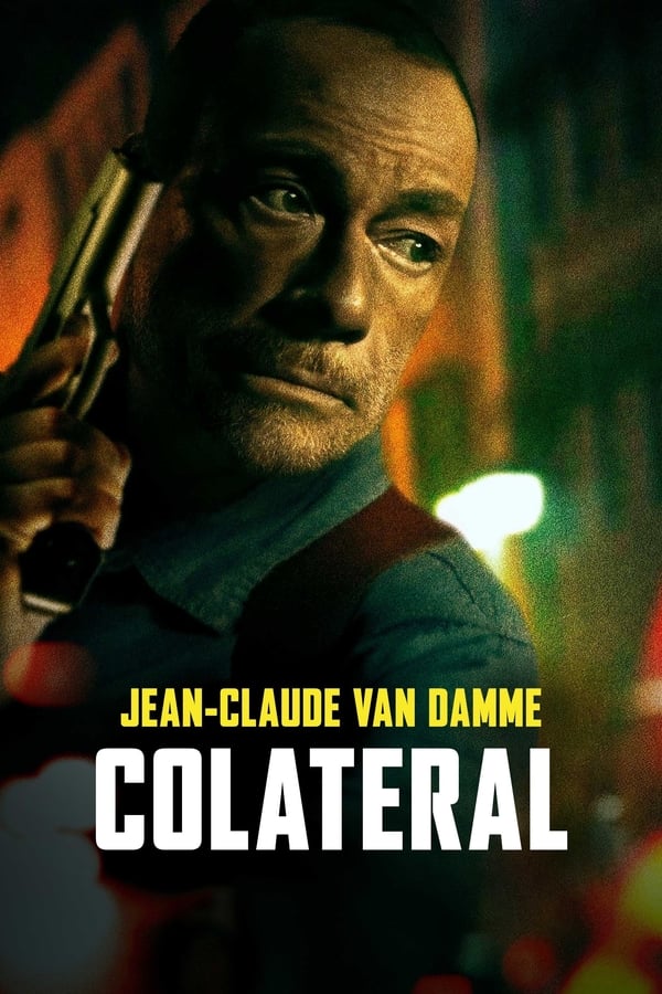 COLATERAL (2024)