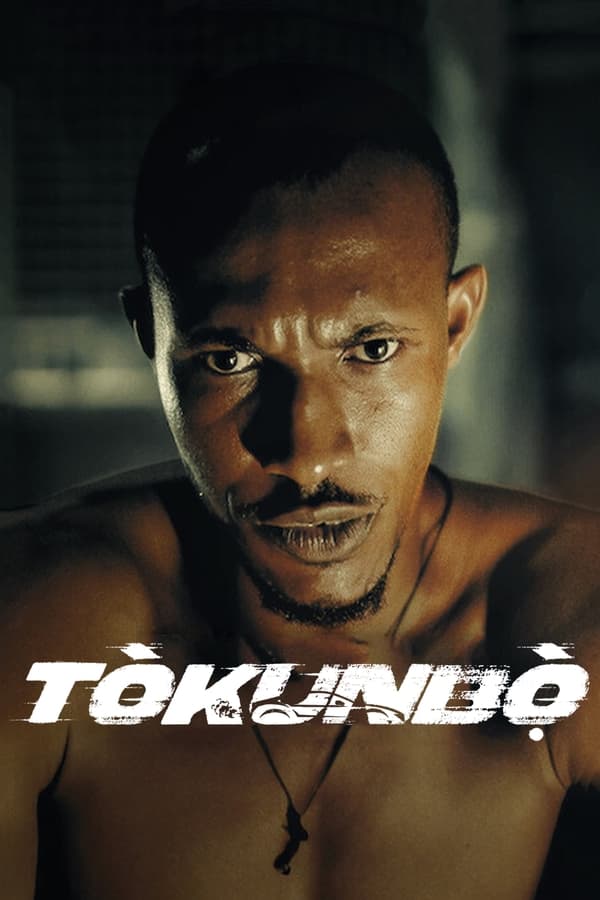 TÒKUNBỌ̀ (2024)
