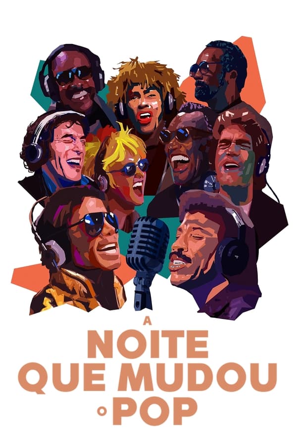 A NOITE QUE MUDOU O POP (2024)