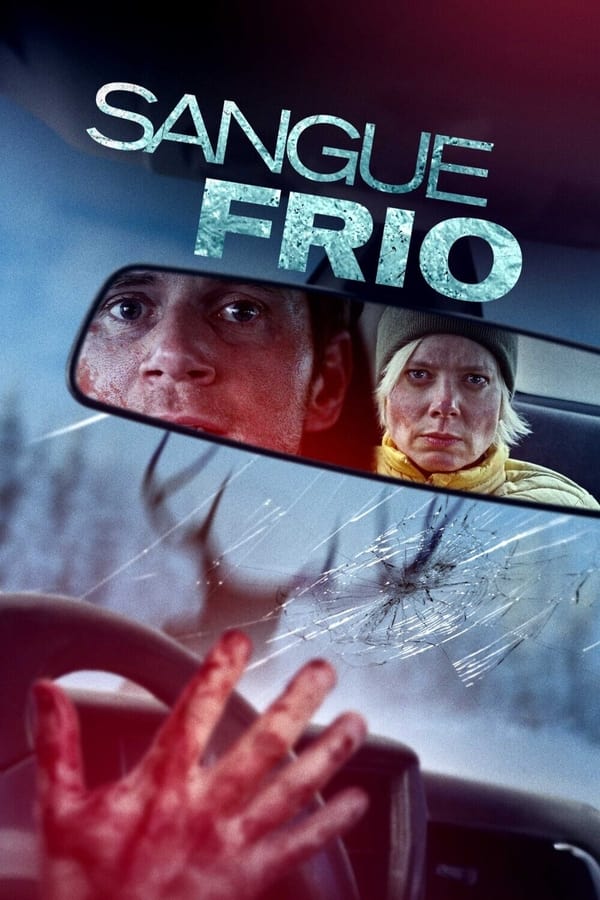 SANGUE FRIO (2024)