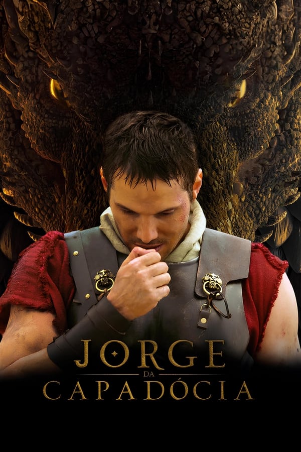 JORGE DA CAPADÓCIA (2024)