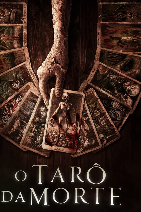 O TARÔ DA MORTE (2024)