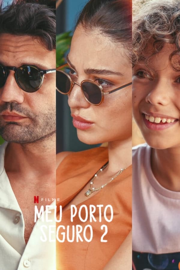 MEU PORTO SEGURO 2 (2024)