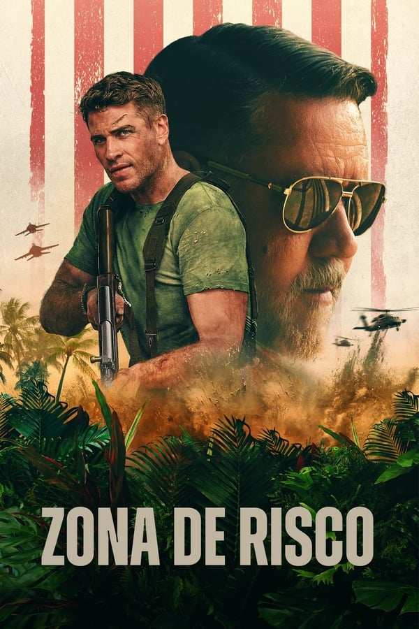 ZONA DE RISCO (2024)