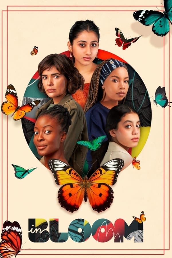 FLORESCENDO (2024)