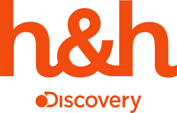 DISCOVERY H&H FHD¹ [H265]