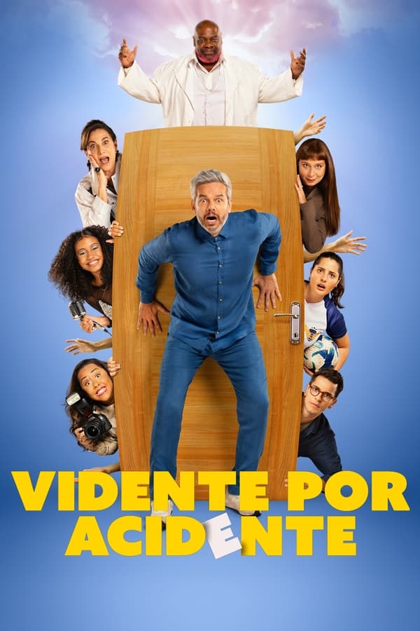 VIDENTE POR ACIDENTE (2024)