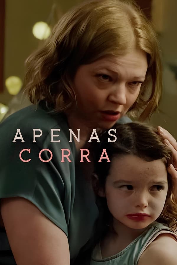 APENAS CORRA (2024)